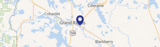Grand Rapids, MN 55744