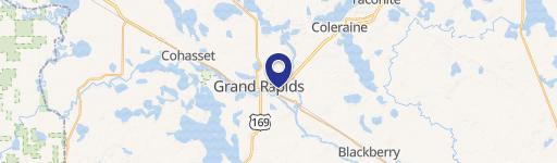 Grand Rapids, MN 55744