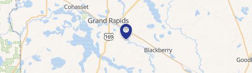 Grand Rapids, MN 55744