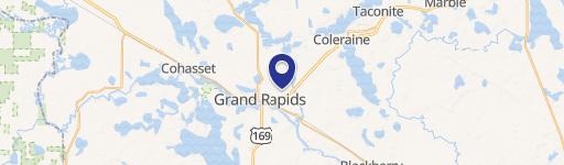 Grand Rapids, MN 55744