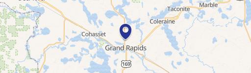 Grand Rapids, MN 55744