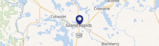 Grand Rapids, MN 55744