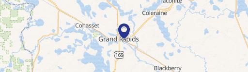 Grand Rapids, MN 55744