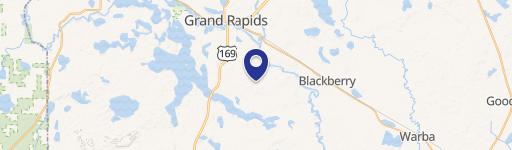 Grand Rapids, MN 55744