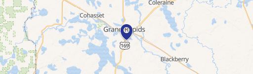 Grand Rapids, MN 55744