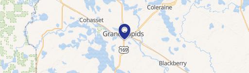 Grand Rapids, MN 55744