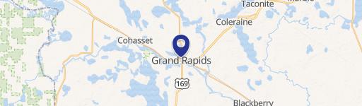 Grand Rapids, MN 55744