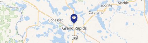 Grand Rapids, MN 55744