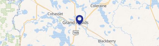 Grand Rapids, MN 55744