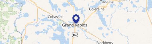Grand Rapids, MN 55744
