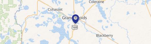 Grand Rapids, MN 55744