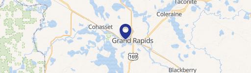 Grand Rapids, MN 55744