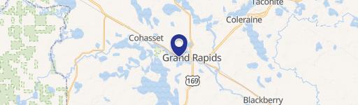 Grand Rapids, MN 55744
