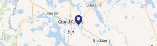 Grand Rapids, MN 55744