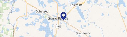 Grand Rapids, MN 55744