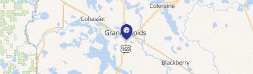 Grand Rapids, MN 55744