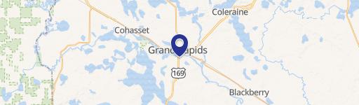 Grand Rapids, MN 55744