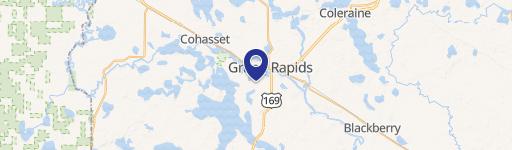 Grand Rapids, MN 55744