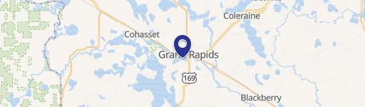 Grand Rapids, MN 55744