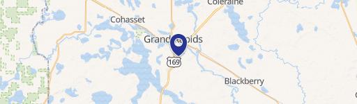 Grand Rapids, MN 55744