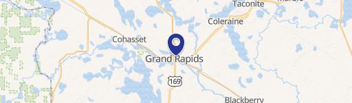 Grand Rapids, MN 55744