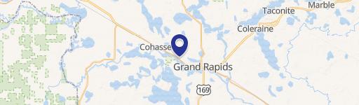 Grand Rapids, MN 55744