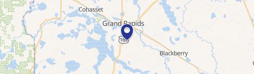 Grand Rapids, MN 55744