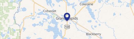 Grand Rapids, MN 55744