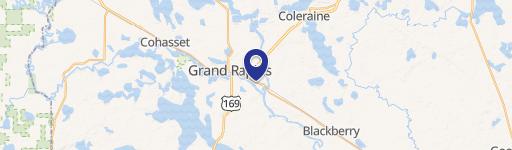 Grand Rapids, MN 55744