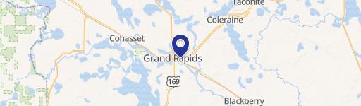 Grand Rapids, MN 55744