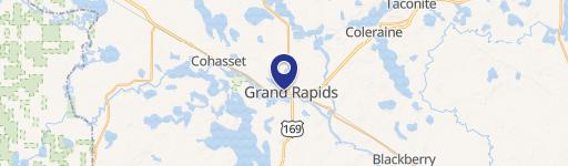 Grand Rapids, MN 55744