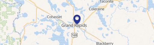 Grand Rapids, MN 55744