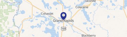 Grand Rapids, MN 55744