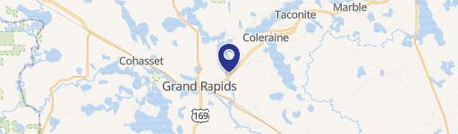 Grand Rapids, MN 55744