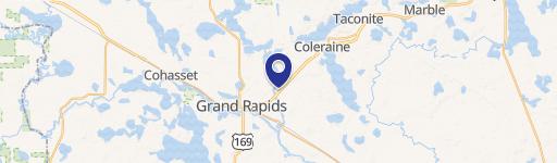 Grand Rapids, MN 55744