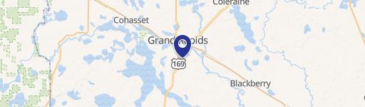 Grand Rapids, MN 55744