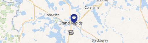 Grand Rapids, MN 55744