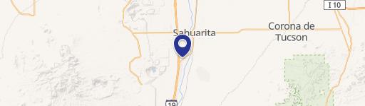 18600 Old Nogales Hwy