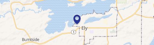 Ely, MN 55731