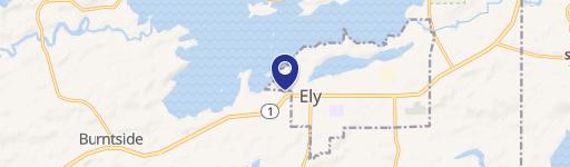 Ely, MN 55731