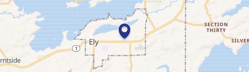 Ely, MN 55731