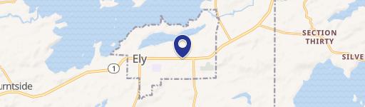 Ely, MN 55731
