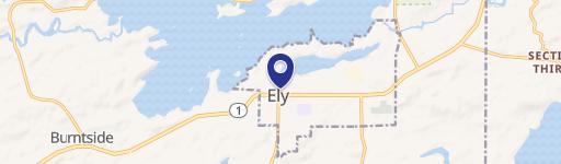Ely, MN 55731