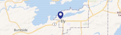 Ely, MN 55731