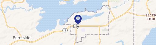Ely, MN 55731
