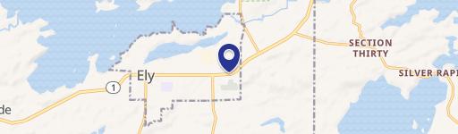 Ely, MN 55731