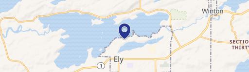 Ely, MN 55731