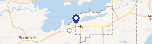 Ely, MN 55731