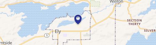 Ely, MN 55731