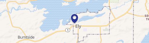 Ely, MN 55731